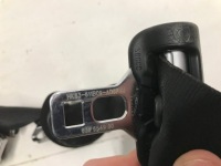 фото thumb №5, Range rover discovery pas левая перед