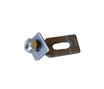 Замок безопасности Lehnhoff 1012 400F 411F 301B