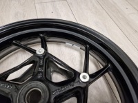 фото thumb №13, Bmw r 1200 gs 1200 rt s 1000 xr 1250 r rs переднє колесо, диск k49 k52 k53 k54