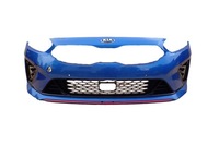 фото thumb №1, Kia ceed iii gt-line 18-21 бампер перед proceed