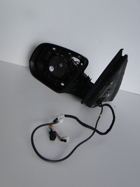 фото thumb №7, Mercedes gls 167 x167 дзеркало ліва 16 pin