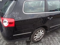 фото thumb №1, Vw passat b6 універсал крило чверть праві зад