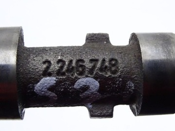 фото thumb №11, Land rover freelander 2.0 td4 вал распределительный вал ss