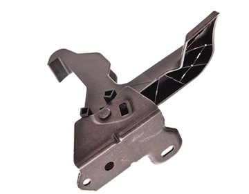 фото thumb №3, Зажим засов замок ручка капота toyota proace 16- toyota proace verso 16-