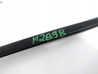 фото thumb №7, Toyota c-hr chr 16-23 молдинг прокладка стекло передней левая 75536-10070