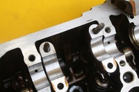 фото thumb №8, Головка peugeot 308 307 207 citroen mini cooper 1.6 vti v753354980n