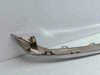 фото thumb №12, Peugeot 3008 ii 16- молдинг декоративная хром бампера задняя 9811652177