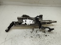 фото thumb №8, Opel astra k 5 v рульова колонка електричний start stop 39156440