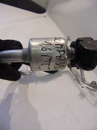 фото thumb №7, Jeep compass ii 1.6 mtj 17- шланг кондиционера 68381538aa