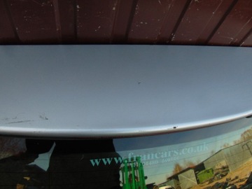 фото thumb №9, Кришка задня скло c775 mercedes ml w164