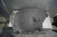 фото thumb №1, Подкрылок левый перед audi q7 dwie запчасти