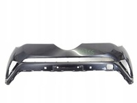 фото thumb №1, Toyota chr ch-r бампер перед передній