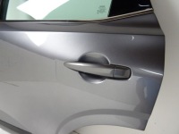 фото thumb №9, Qashqai iii j12 дверь левая задняя kad 2022r