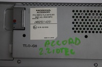 фото thumb №6, Дисплей екран 39810-tl0-g010-m1 accord viii