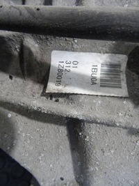 фото thumb №10, Коробка передач передач редуктор infiniti fx ii qx70 3.0d