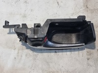 фото thumb №12, Ручка внутренняя левый перед оригинальный номер 69274-47020 69206-47020 toyota prius ii 08r