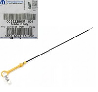 фото thumb №1, Alfa romeo оригинальный номер щуп щуп масляная giulietta mito 500x punto jeep 55228657