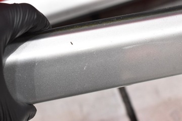 фото thumb №7, Рейлінг рейлінги дахові комплект сріблястий 75551-05030 toyota avensis t27 універсал