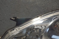 фото thumb №10, Mercedes w169 рестайлинг фара левые перед s2332 uk