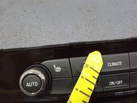 фото thumb №7, Opel insignia b переключатель кондиционера 39177121