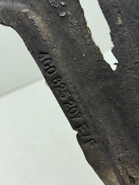 фото thumb №15, Audi s6 a6 s7 a7 c7 захист бризковик шасі ліва оригінал!