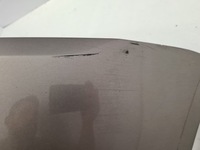 фото thumb №15, Vw passat b7 бампер перед передний la8x