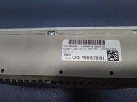 фото thumb №4, Bmw 1 f40 блок радио навигации 3 5a69579