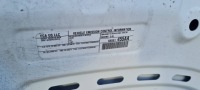 фото thumb №13, Chrysler pacifica 2022 капот кришка передня двигуна pw7