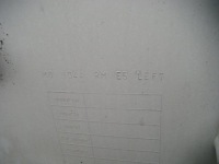 Renault range t ветровик кабины левая 82280784 Киев, фото thumb