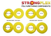 фото thumb №2, 276182a - набор вкладыши задний балка sport strongflex