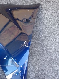 фото thumb №6, Dacia duster i 10- крила лівий передній перед