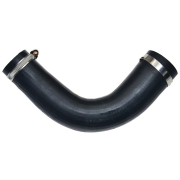 фото thumb №15, Шланг интеркулер chevrolet aveo 1.3 d 95920451