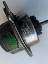 фото thumb №2, Alfa romeo giulia stelvio кронштейн подушка двигателя 00505334480