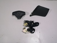 фото thumb №1, Nissan pixo подушка безпеки подушки безпеки ремені оригінал