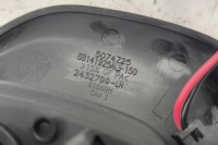 фото thumb №8, Задняя левая ручка внутренняя jeep cherokee kl 68141925a 2.0l дизель 125kw