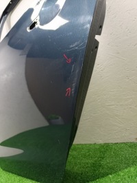 фото thumb №13, Hyundai i30 iii 3 дверь левый задняя задние сторона левая om