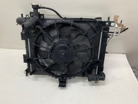 фото thumb №7, Ceed ii hyundai i30 комплект радіатор вентилятор