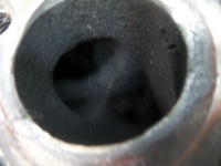 фото thumb №5, Audi a3 8l 1.8t турбонагнітач 06a145704s