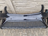 фото thumb №6, Бампер перед mercedes v klasa w447 amg