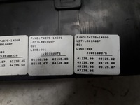 фото thumb №8, Hyundai kia oem mq4 phev блок керування модуль акумулятора p4375-14500