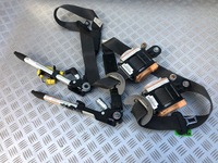 фото thumb №1, Honda accord 2008- pas безопасности перед usa