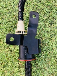 фото thumb №5, Ford kuga mk3 2019-23 шланг вакууму клапан lx68-9d289-ab 2.5 гібрид