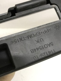 фото thumb №10, Mini f56 s lift 21- решітка радіатора решітка радіатора 5a01544b