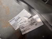 Mercedes cl w216 рестайлинг  2009 бампер передний перед a2168805270 Доставка, фото thumb