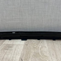 фото thumb №12, Volvo xc90 ii r design спойлер диффузор бампера зад 32227193 2015-2019