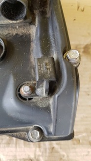 фото thumb №6, Крышка клапанов 1.6thp peugeot rcz v7582397