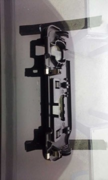 фото thumb №9, Скло лобове vw crafter man tge 2016- оригінальна