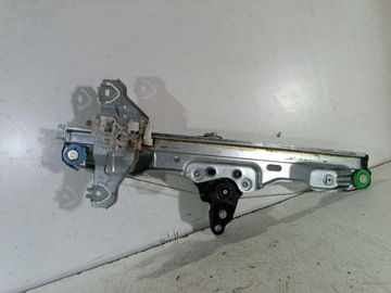 фото thumb №7, Подъемник стекла левый зад nissan qashqai j11 827014ea0a