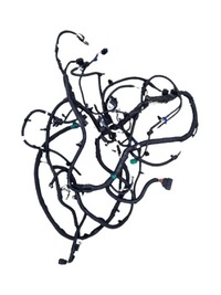 фото thumb №1, Ford ranger 3 2.2 tdci передачи электропроводка