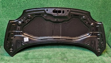 фото thumb №7, Капот передняя перед fiat 500 0052009424-001 новая